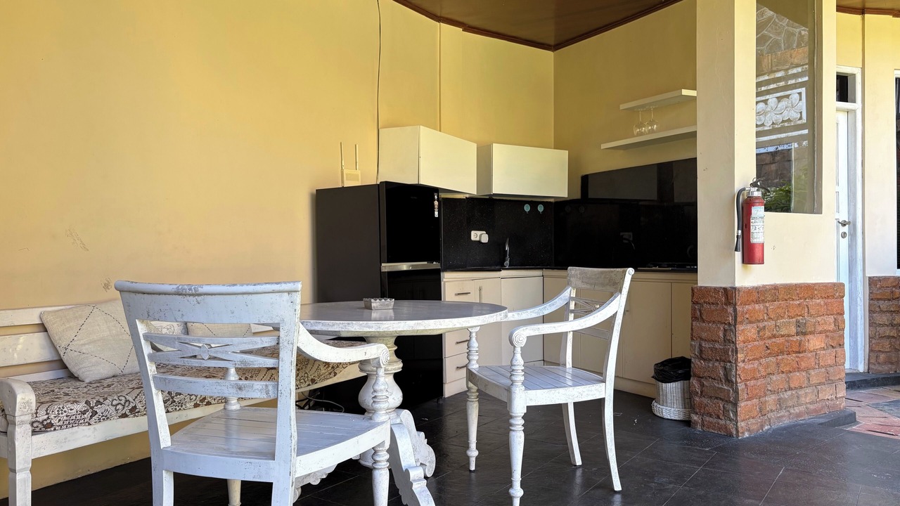Photo of Kitchen in Bukit