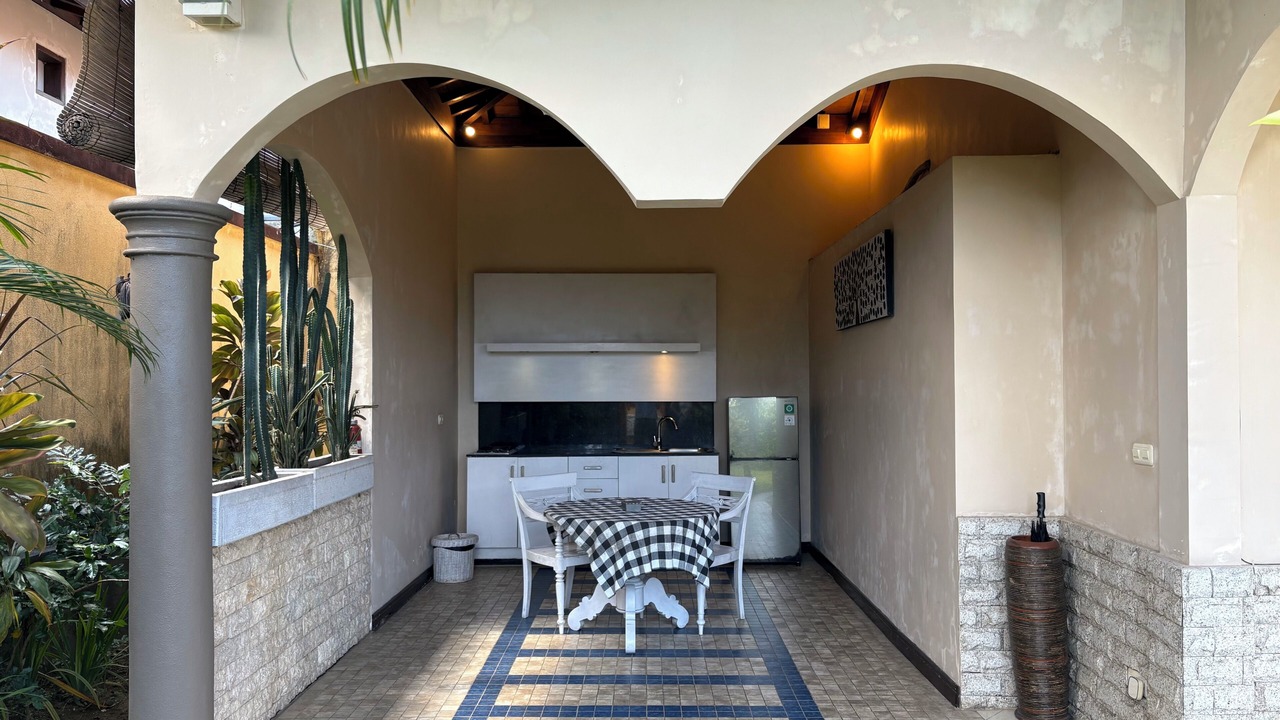 Photo of Kitchen in Bukit