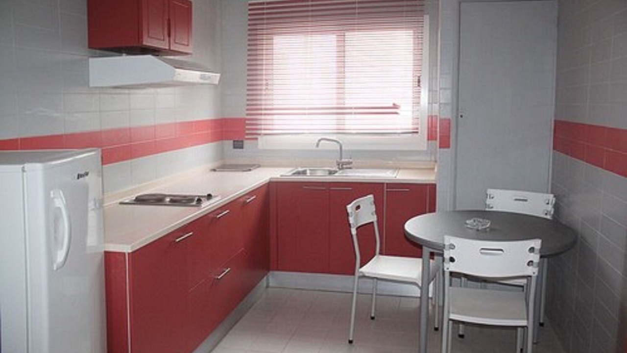 Photo of Kitchen in Bizerte