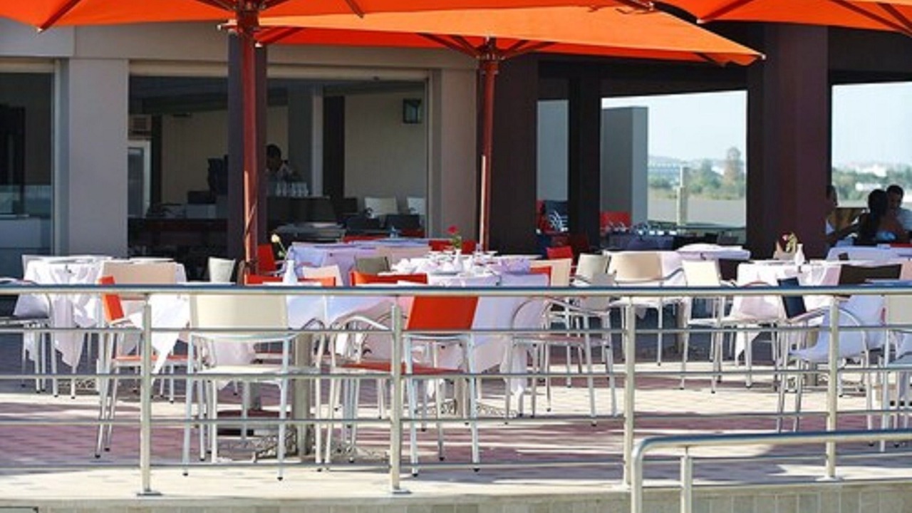Photo of Patio Balcony in Bizerte