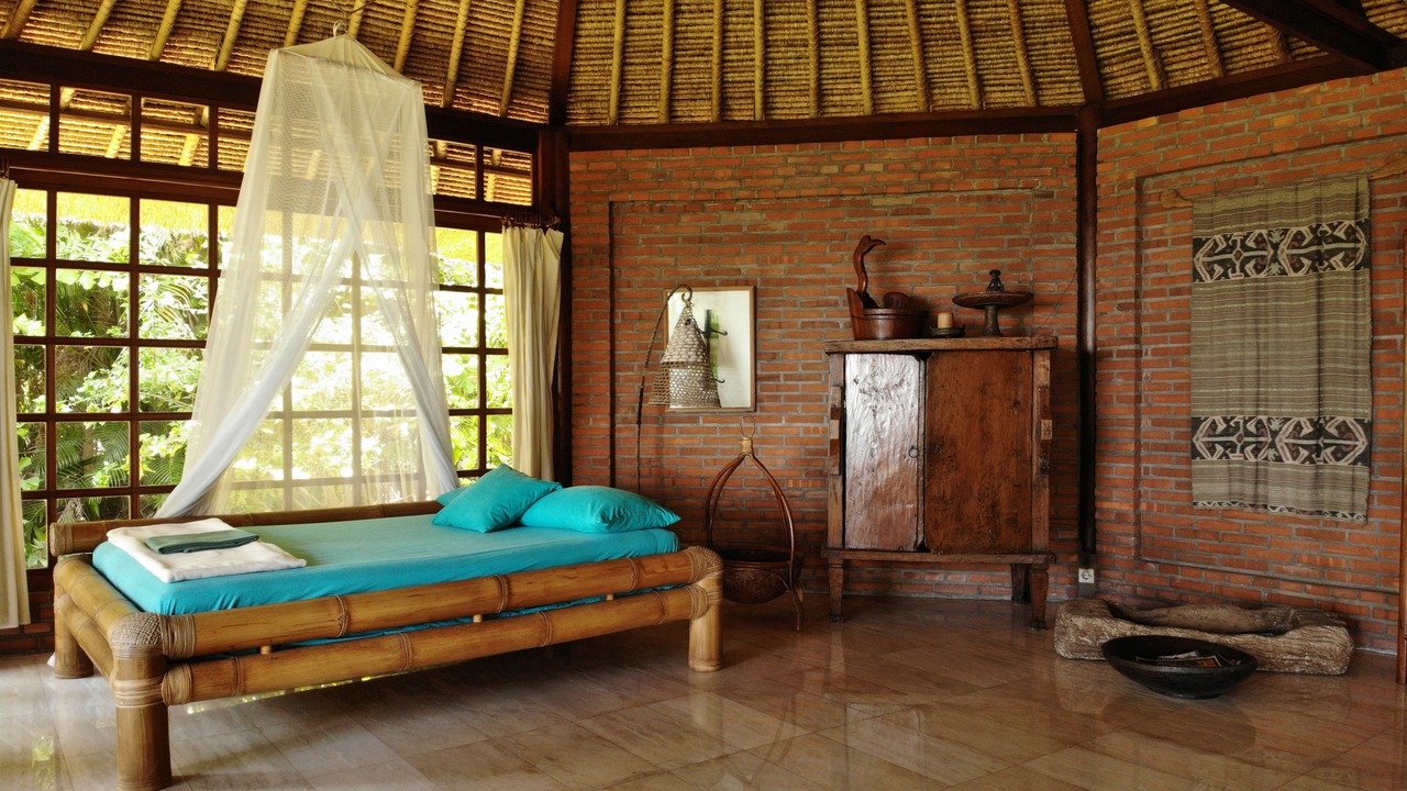 Photo of Livingroom in Bukti