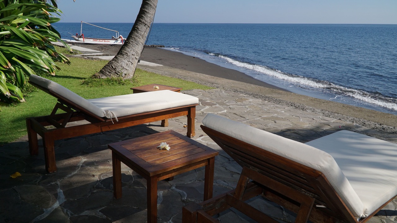 Photo of Patio Balcony in Bukti
