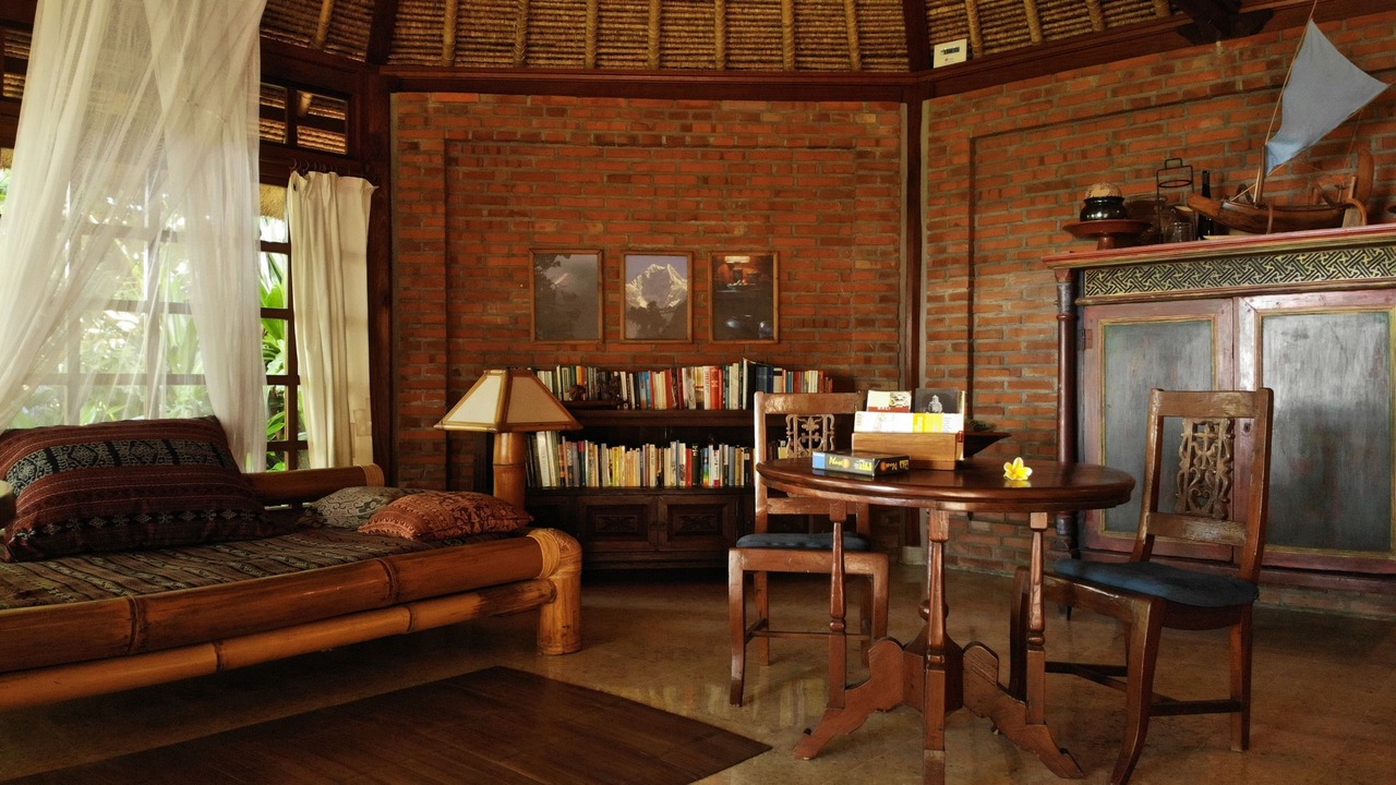 Photo of Livingroom in Bukti