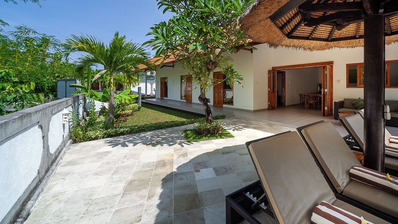 Photo of Patio Balcony in Anturan