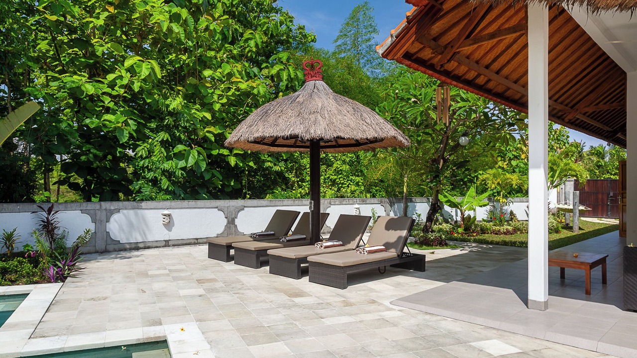 Photo of Patio Balcony in Anturan