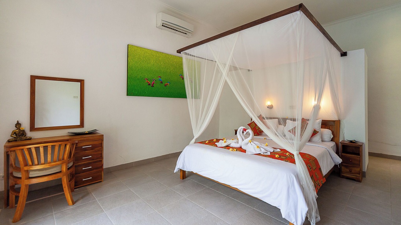 Photo of Bedroom in Anturan