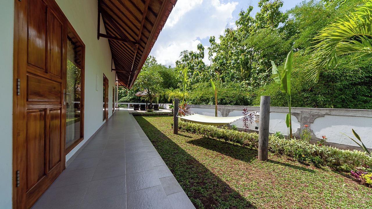 Photo of Patio Balcony in Anturan