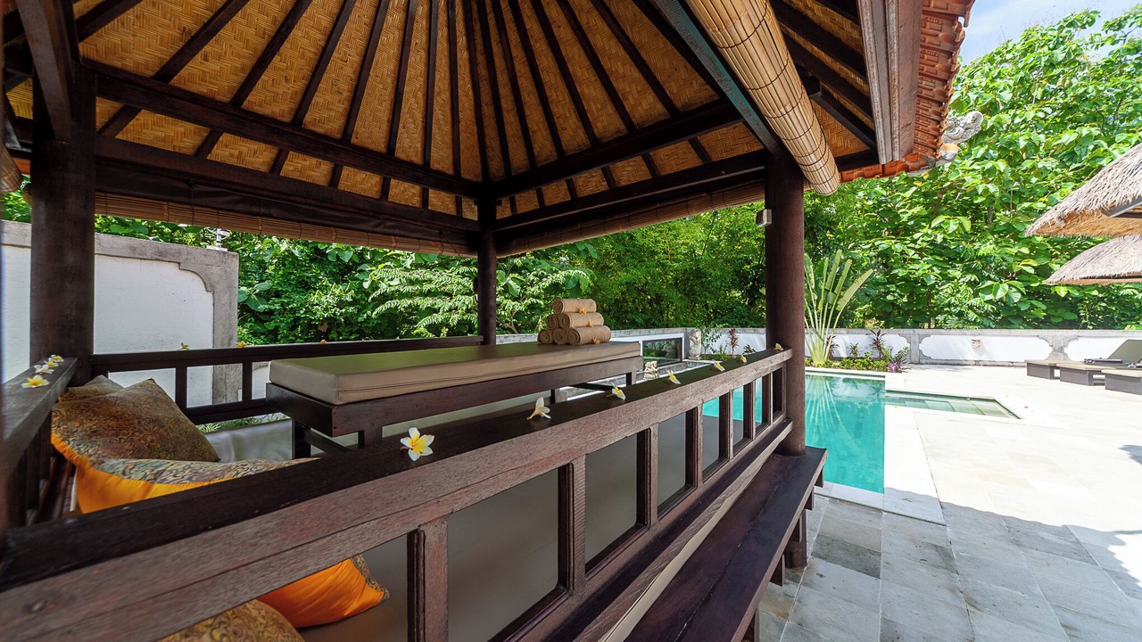 Photo of Patio Balcony in Anturan