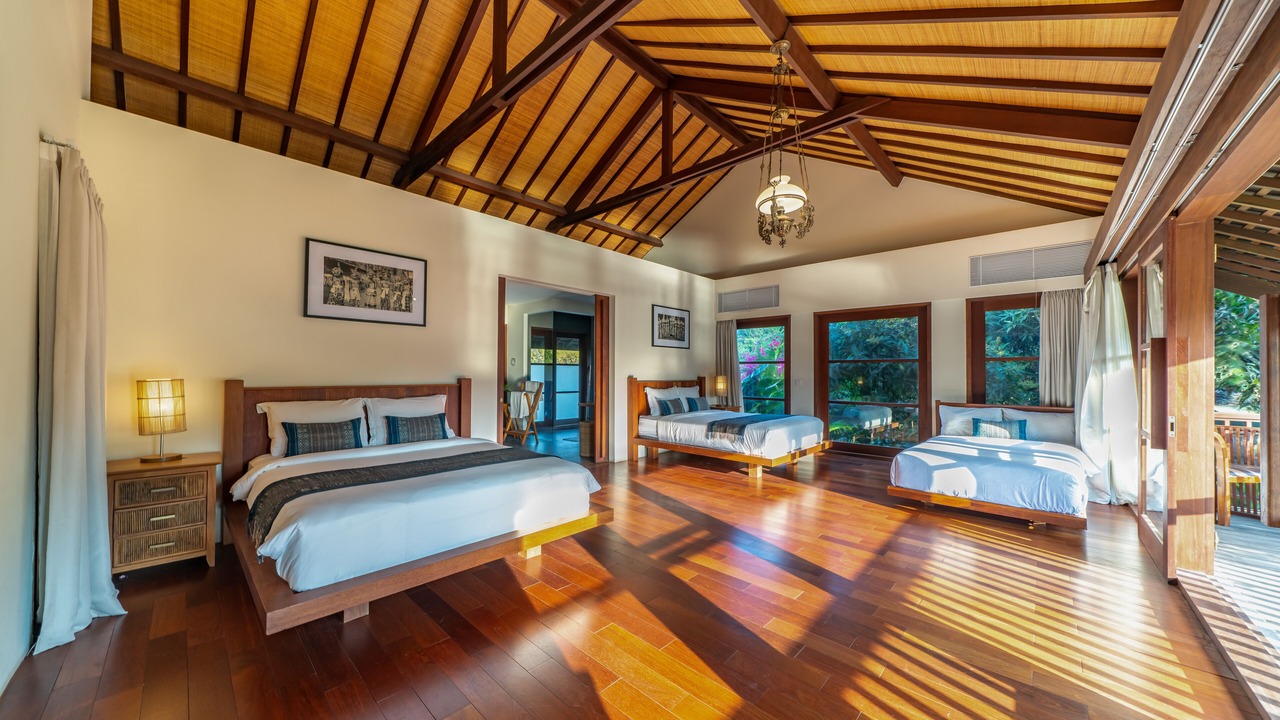 Photo of Bedroom in Tibubeneng