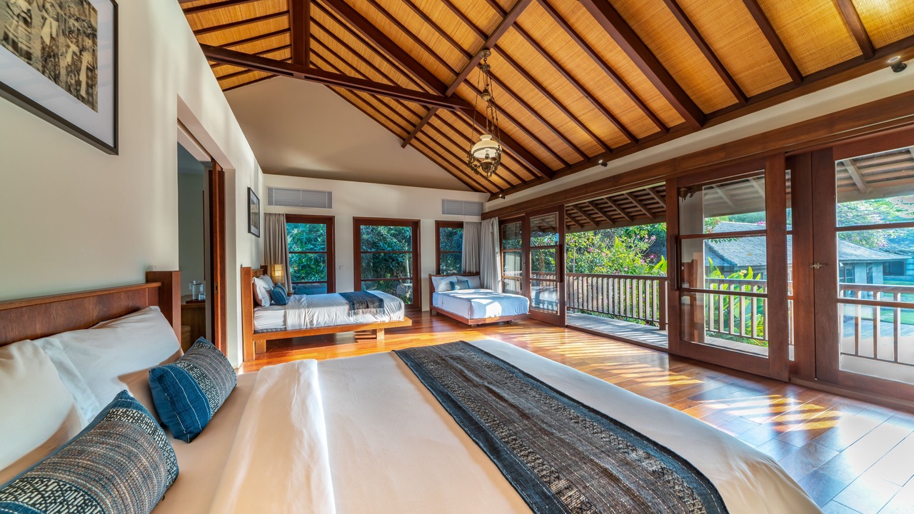 Photo of Bedroom in Tibubeneng