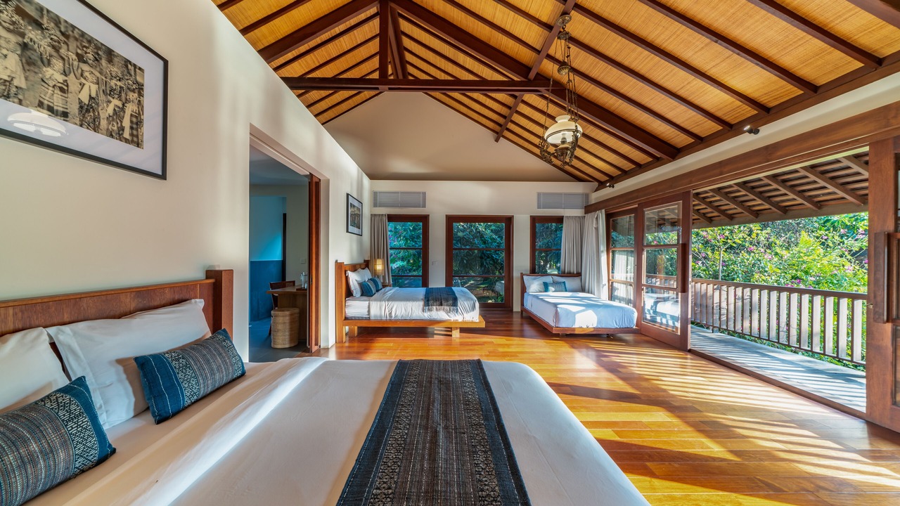 Photo of Bedroom in Tibubeneng