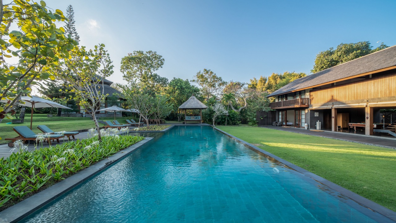 Photo of Outdoor in Tibubeneng