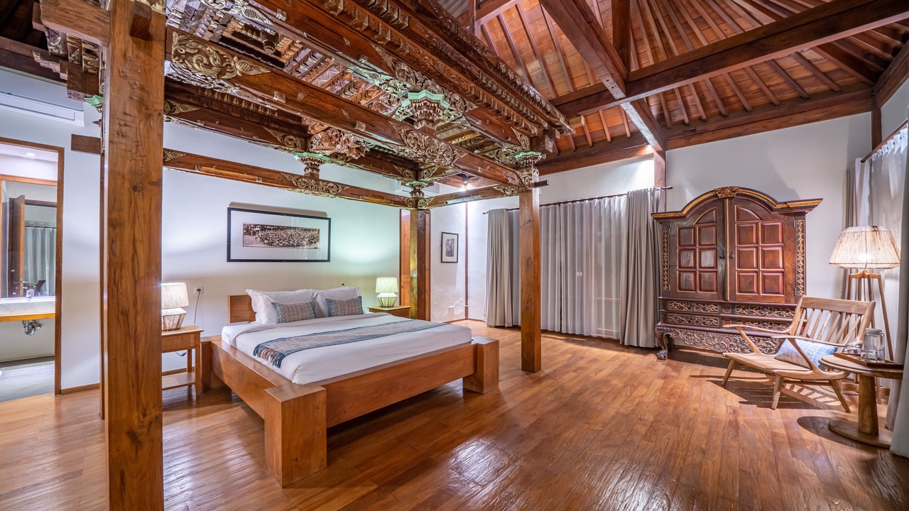 Photo of Bedroom in Tibubeneng