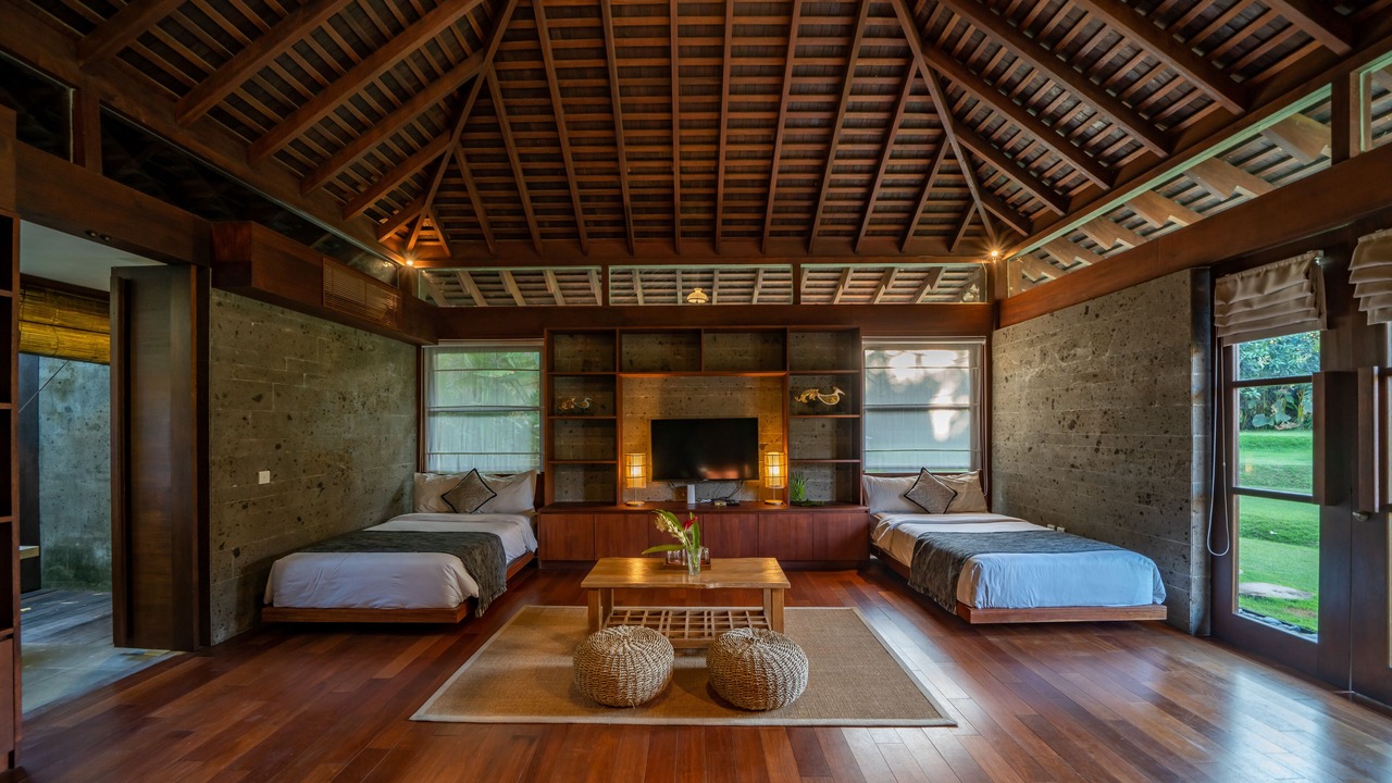 Photo of Bedroom in Tibubeneng