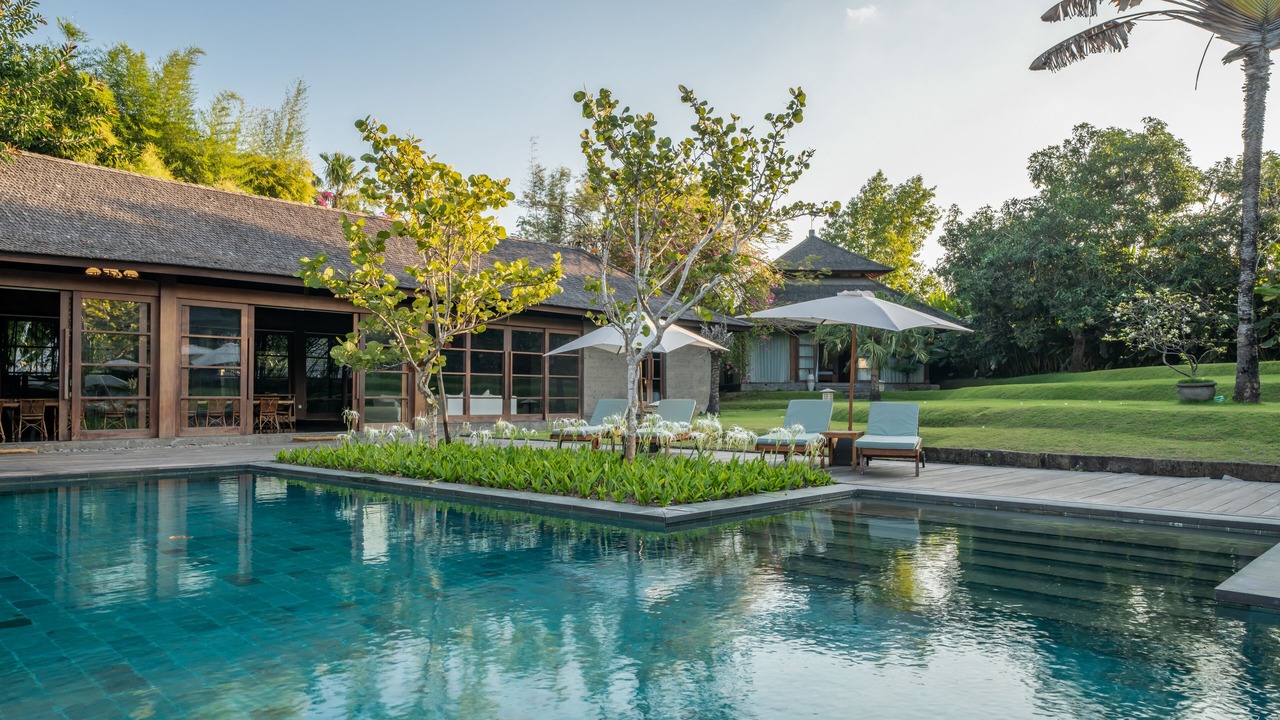 Photo of Outdoor in Tibubeneng