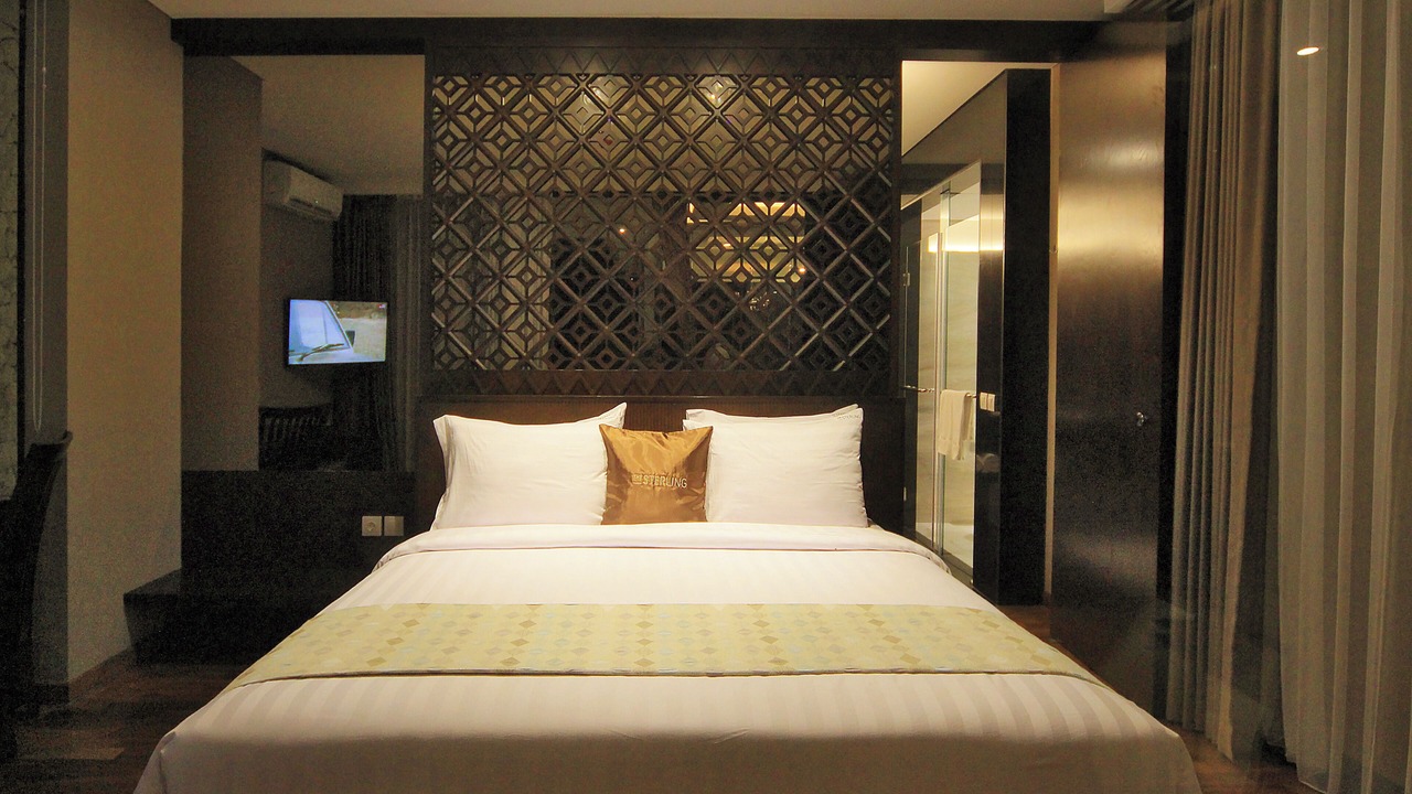 Photo of Bedroom in Pecatu