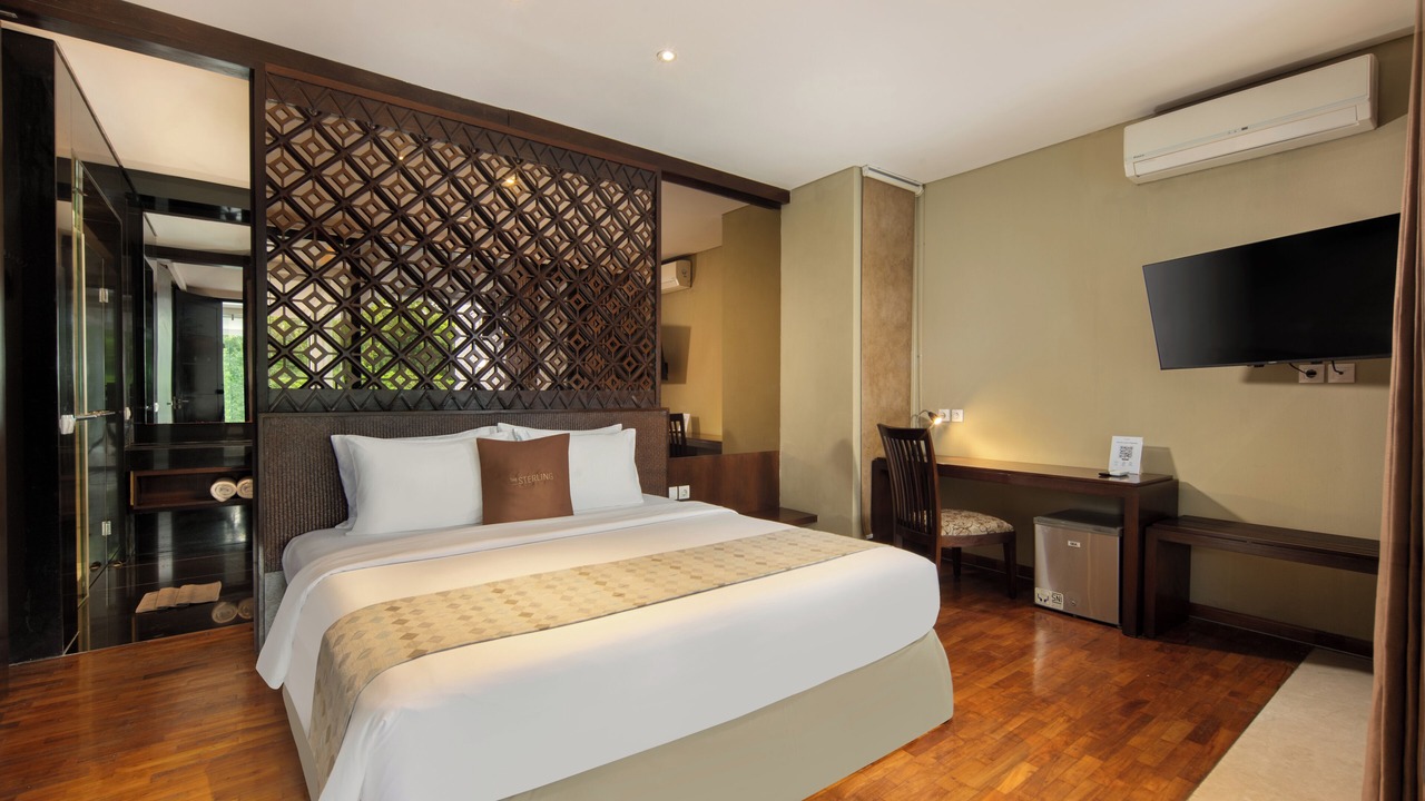 Photo of Bedroom in Pecatu