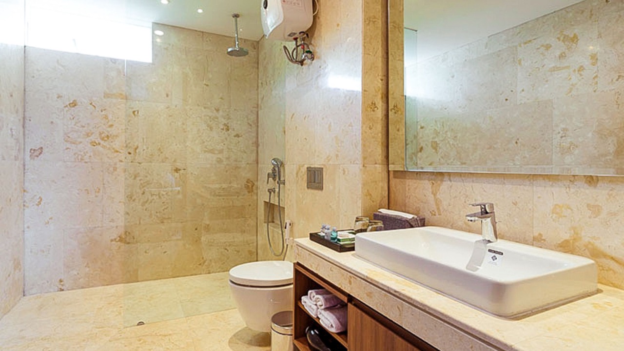 Photo of Bathroom in Kampial