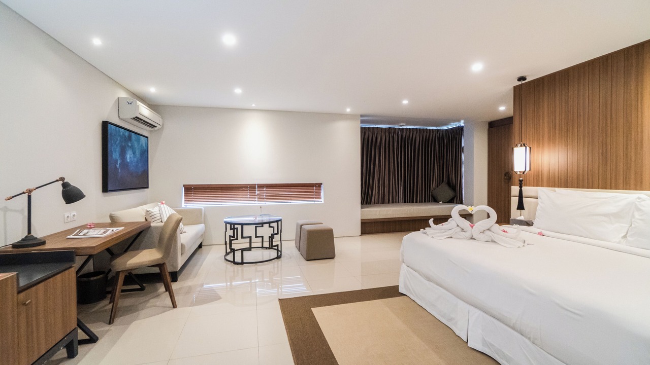 Photo of Bedroom in Kampial