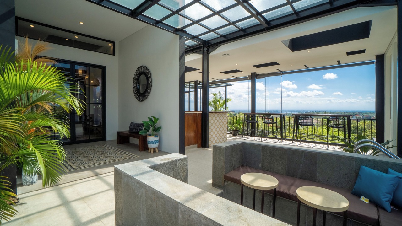 Photo of Livingroom in Kampial