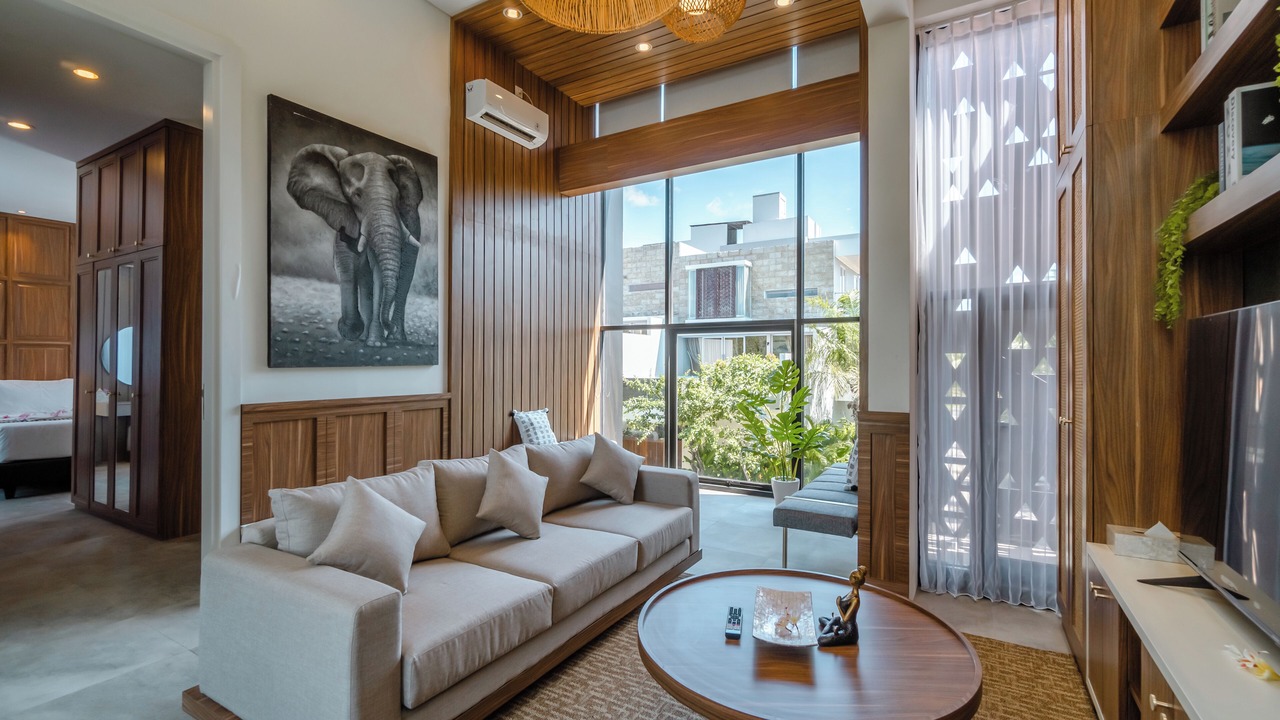Photo of Livingroom in Kampial