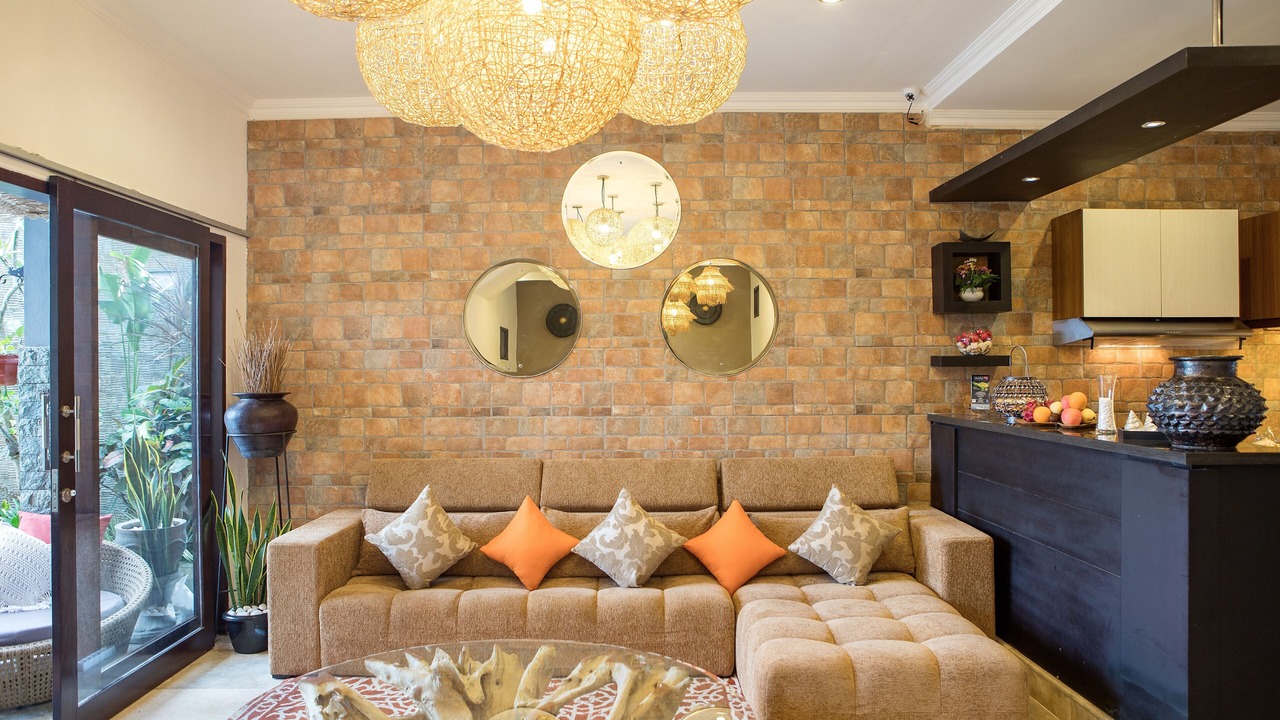 Photo of Livingroom in Ungasan