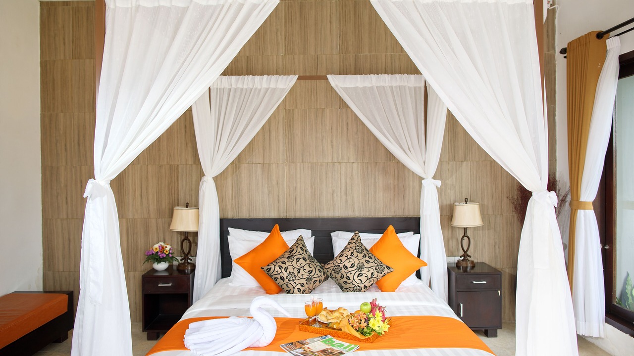 Photo of Bedroom in Ungasan