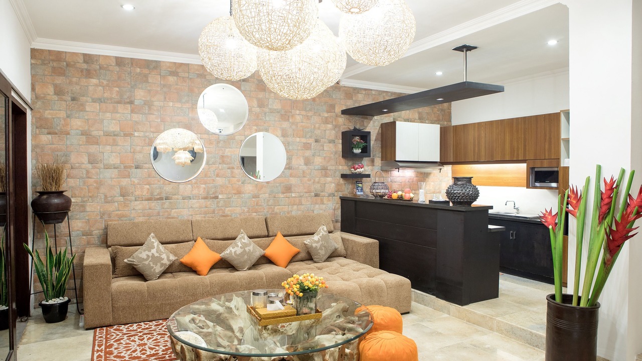 Photo of Livingroom in Ungasan