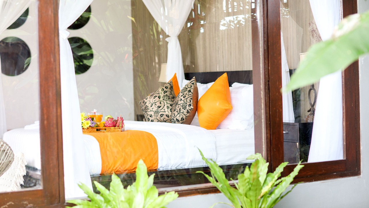 Photo of Bedroom in Ungasan