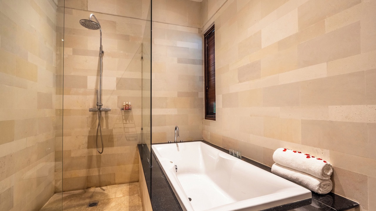 Photo of Bathroom in Jimbaran