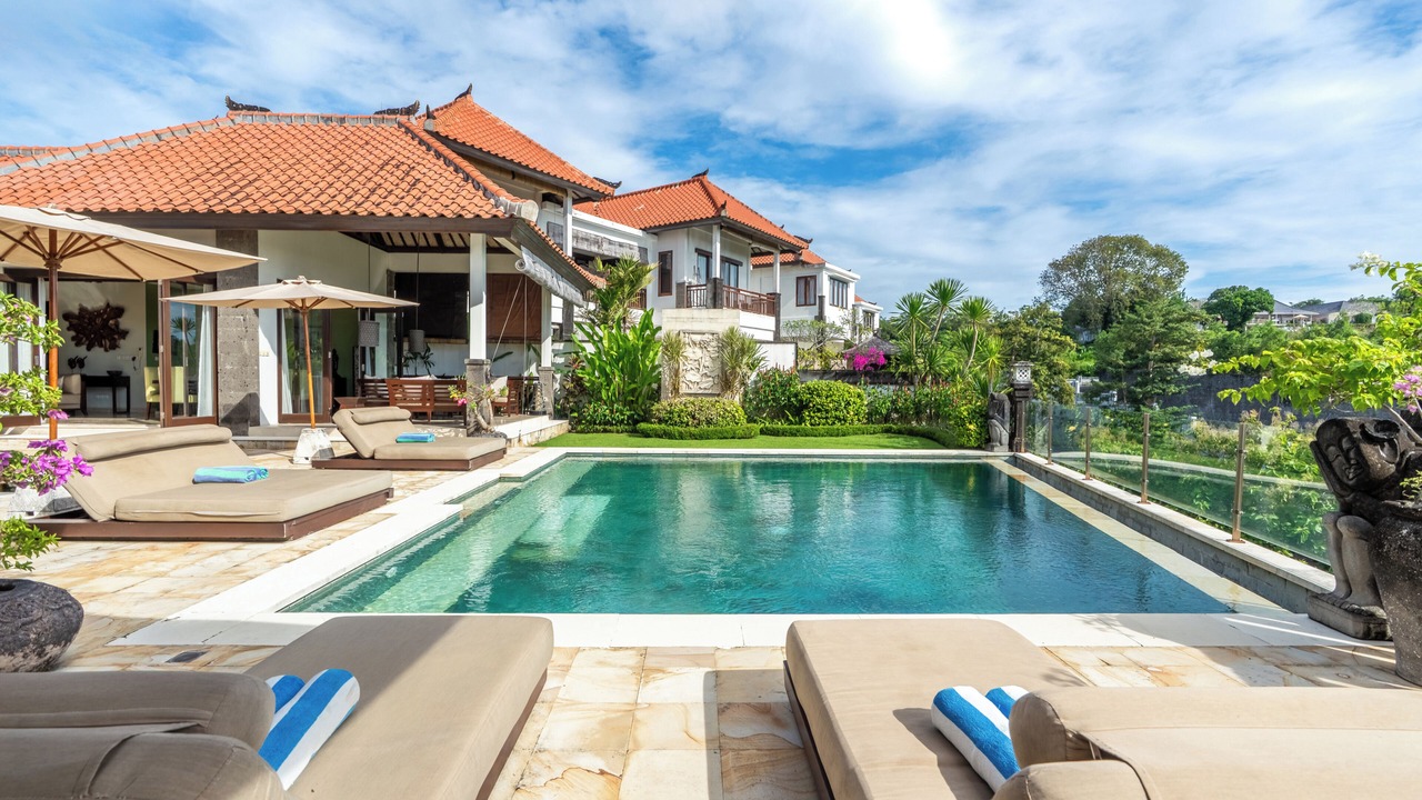 Photo of Outdoor in Jimbaran