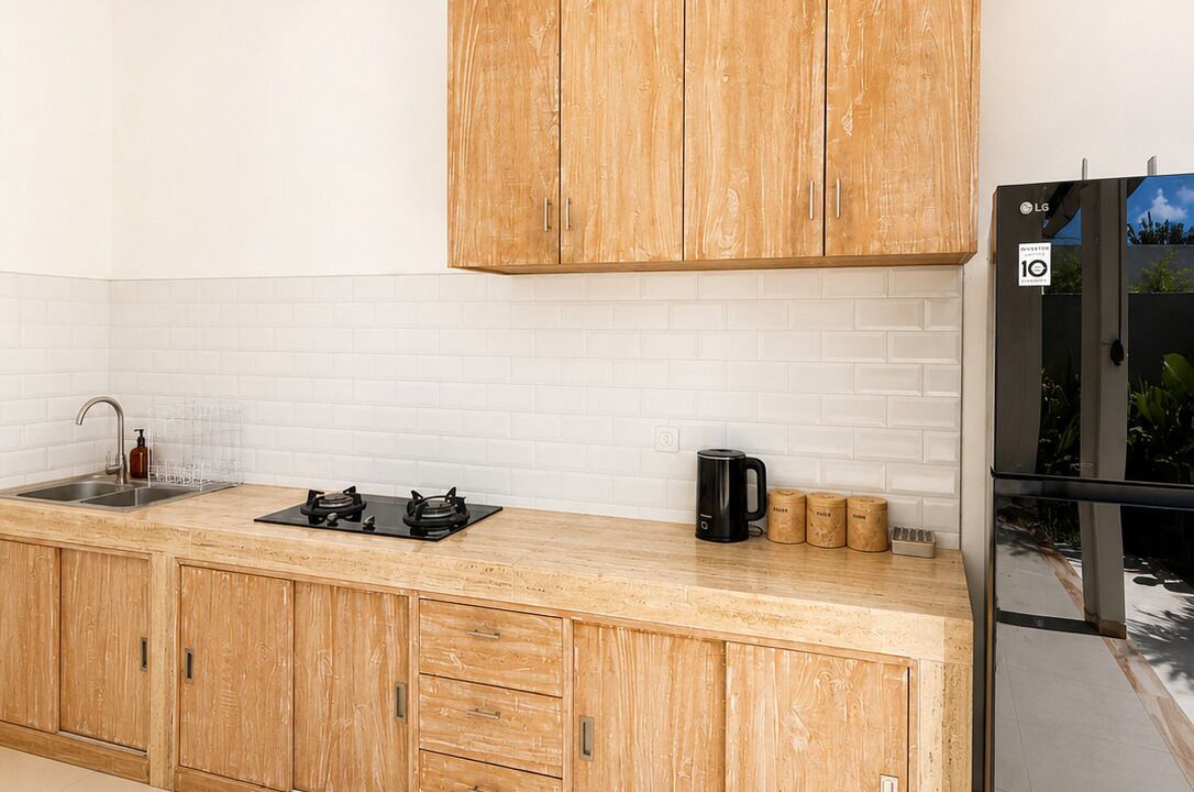 Photo of Kitchen in Petitenget