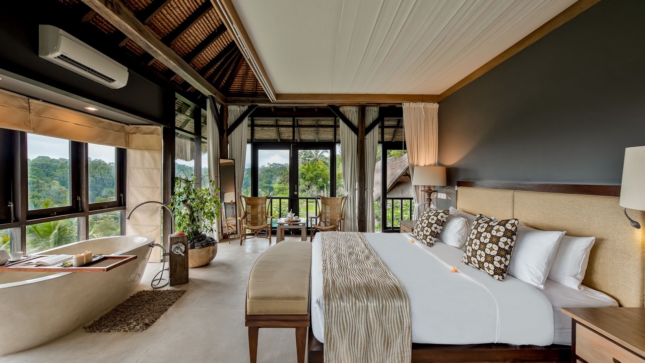 Photo of Bedroom in Keliki