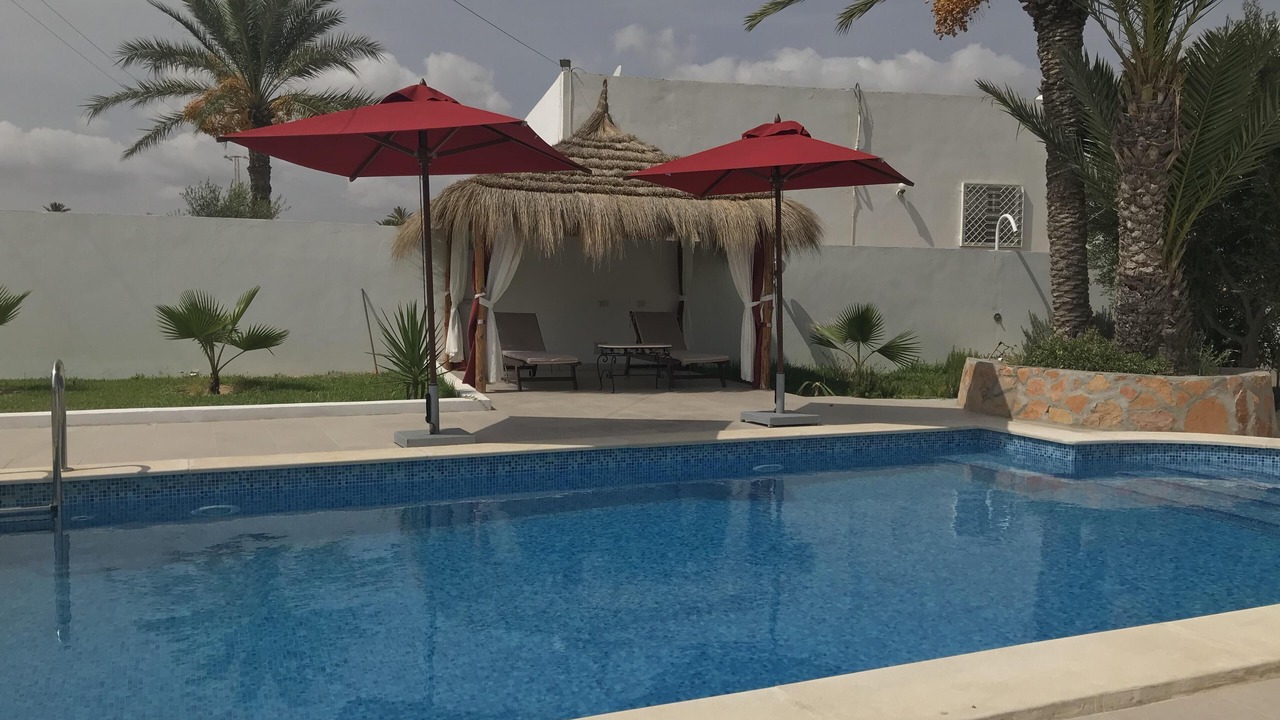 Photo of Outdoor in Aghir