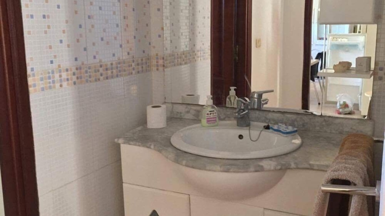 Photo of Bathroom in Aghir