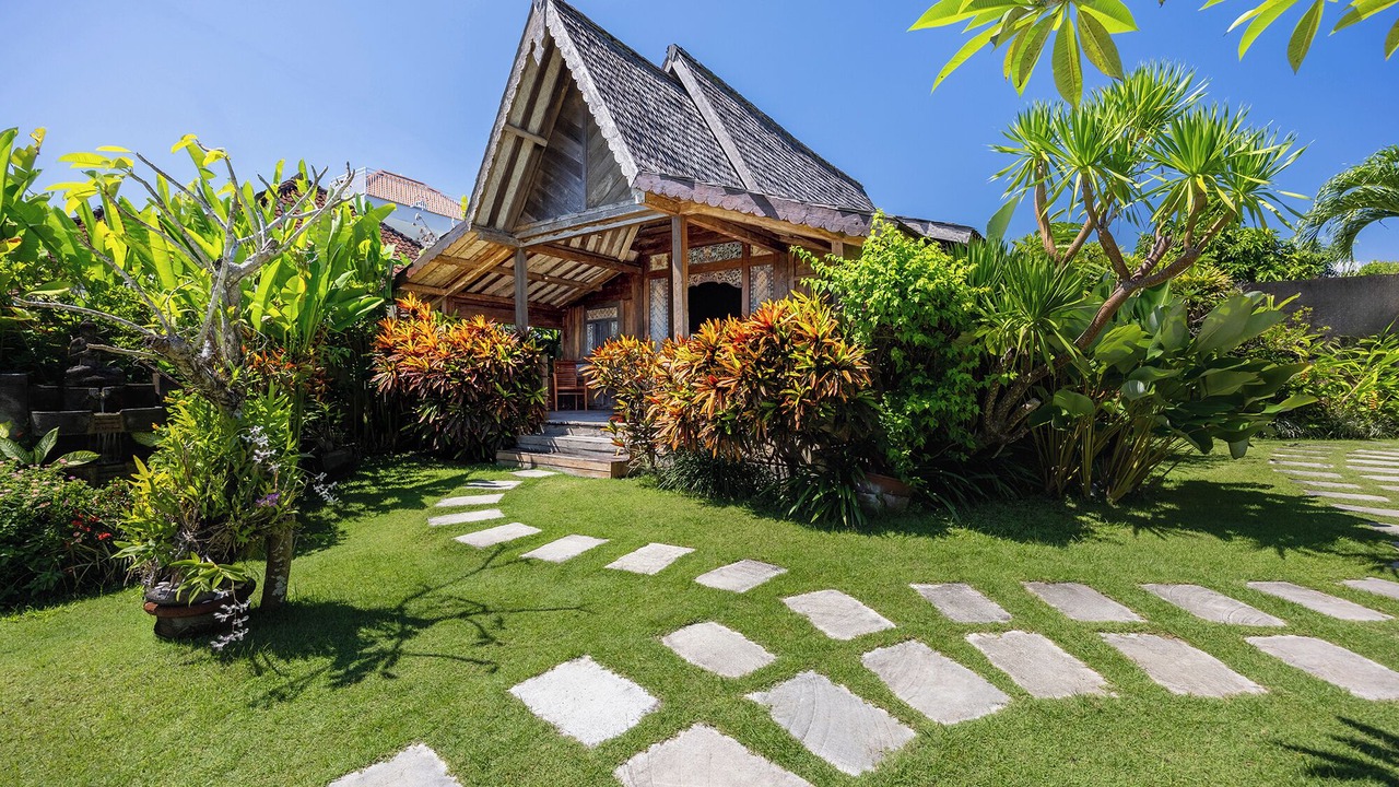 Photo of Outdoor in Batu Bolong