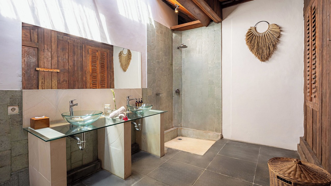 Photo of Bathroom in Batu Bolong