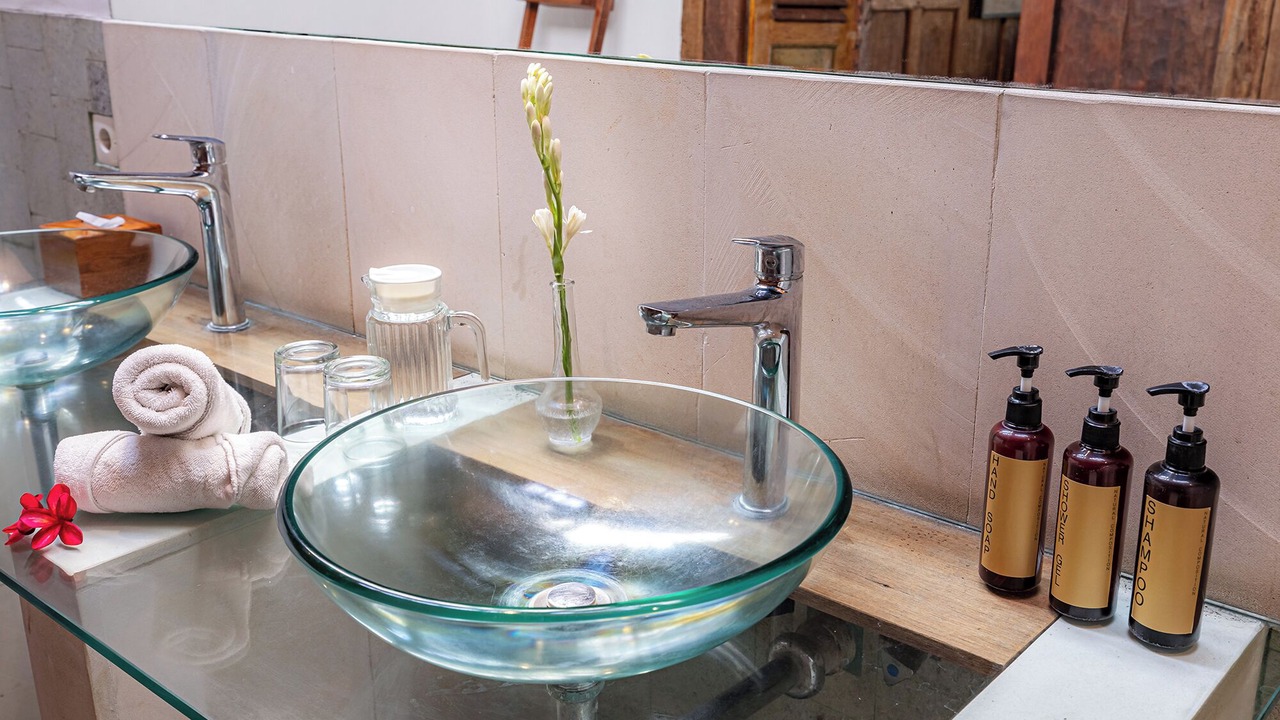 Photo of Bathroom in Batu Bolong