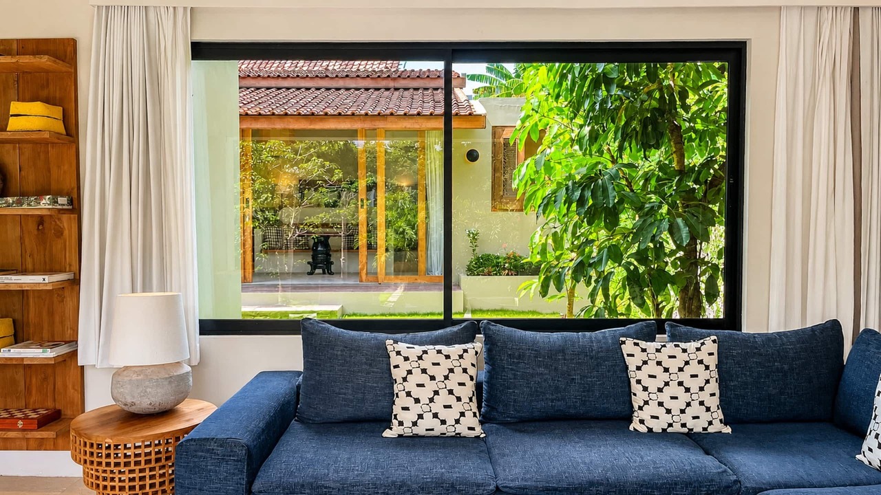 Photo of Livingroom in Banjar Semer