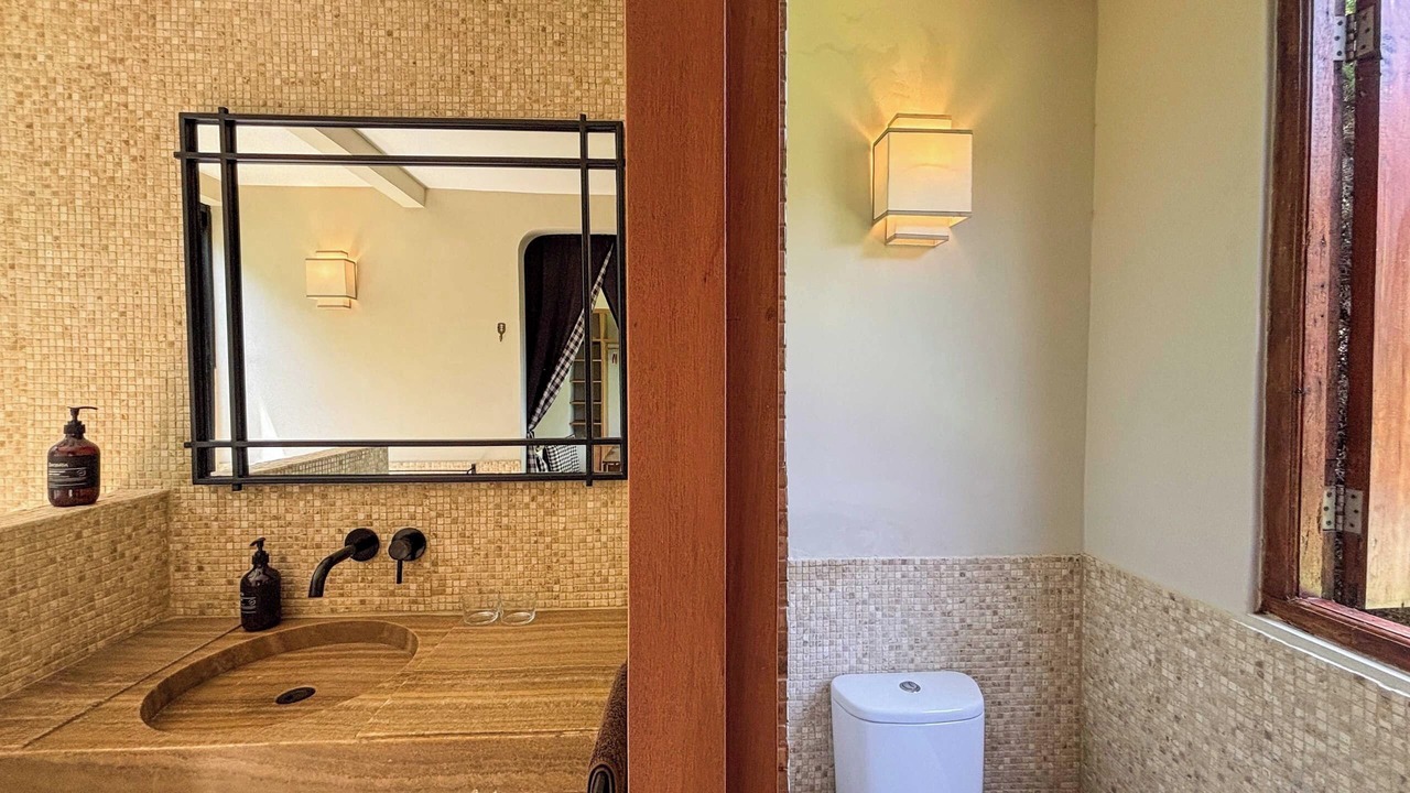 Photo of Bathroom in Banjar Semer