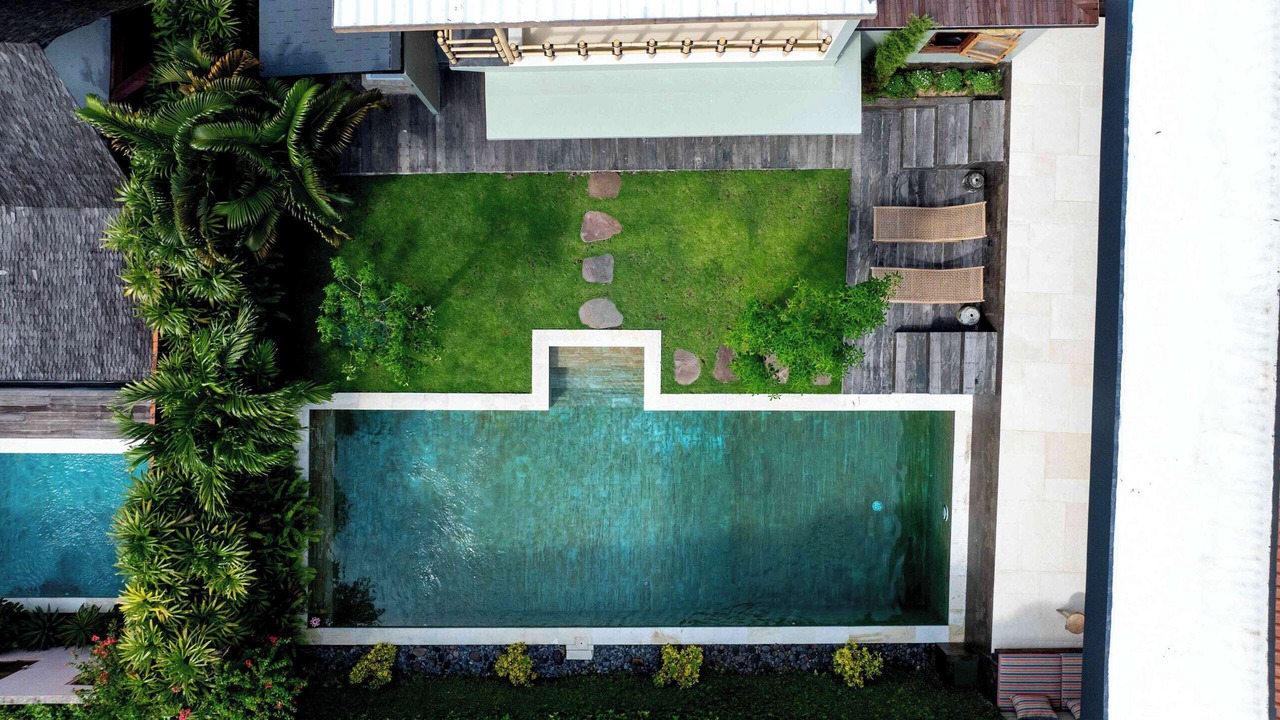 Photo of Outdoor in Banjar Semer