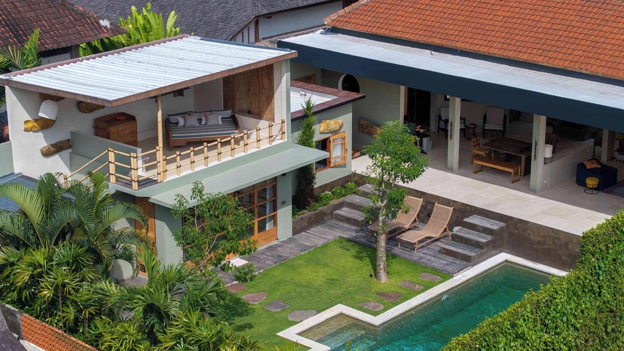 Photo of Outdoor in Banjar Semer
