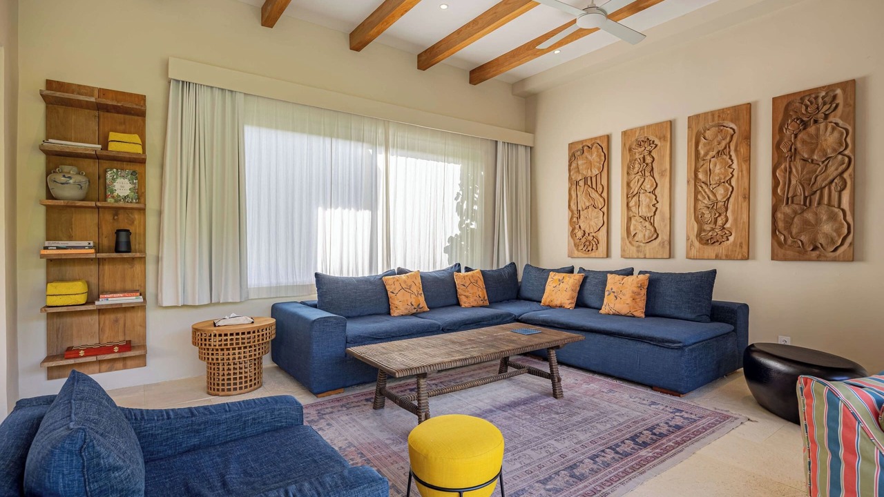 Photo of Livingroom in Banjar Semer