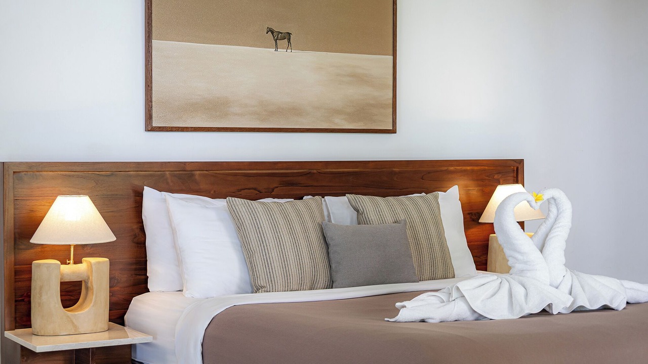 Photo of Bedroom in Petitenget