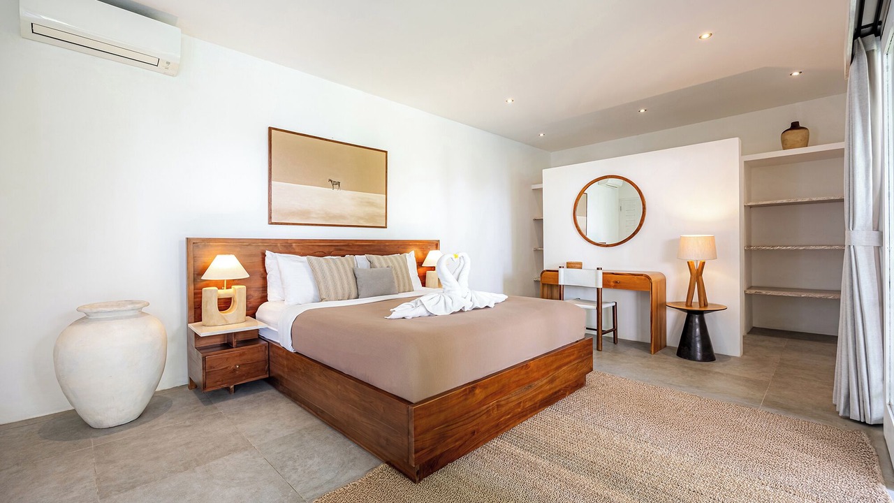 Photo of Bedroom in Petitenget