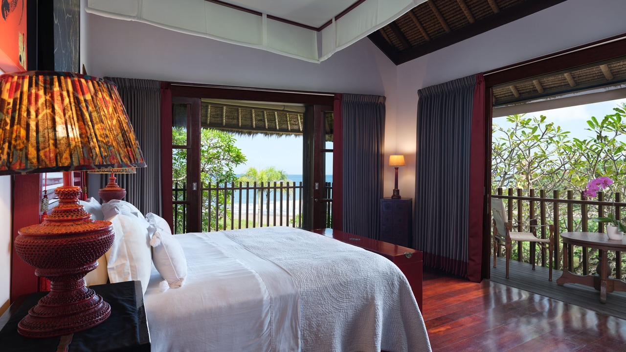 Photo of Bedroom in Munggu