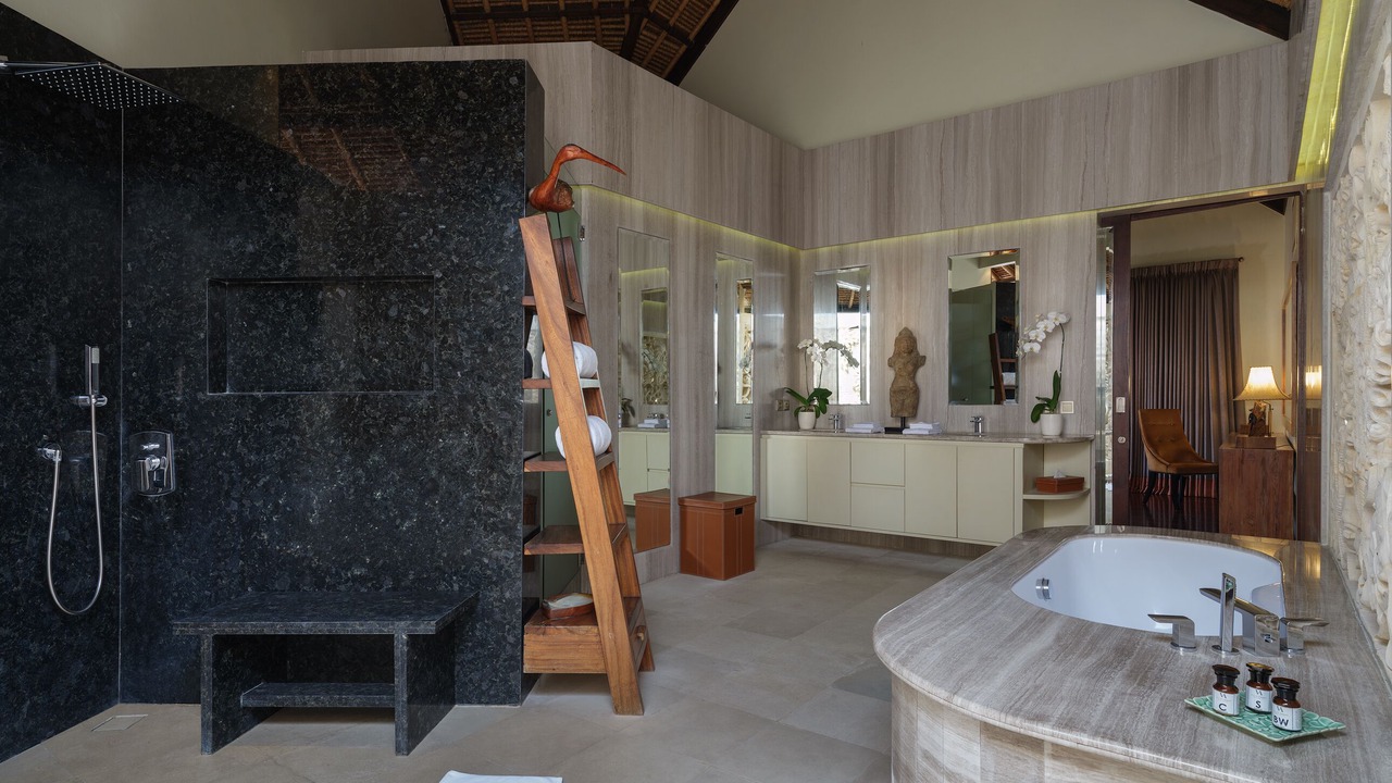 Photo of Bathroom in Munggu