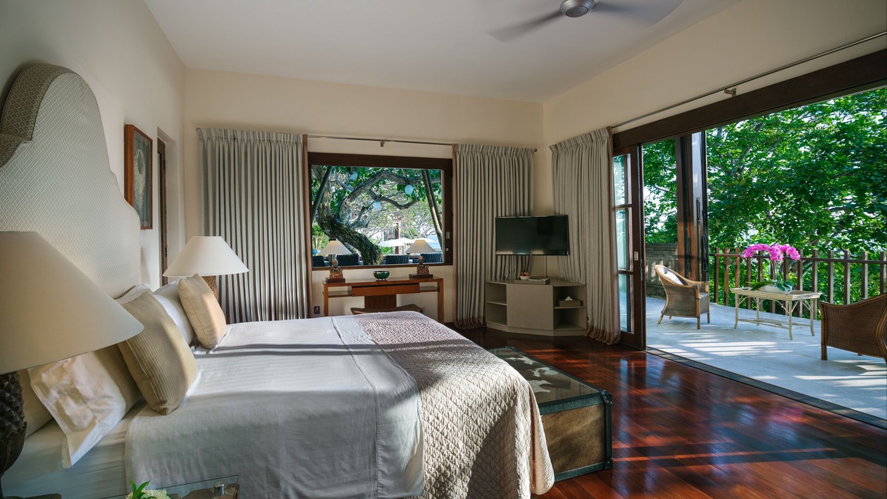 Photo of Bedroom in Munggu