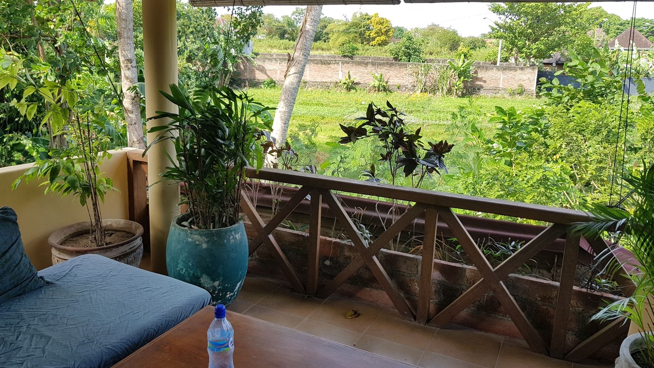 Photo of Patio Balcony in Banjar Semer