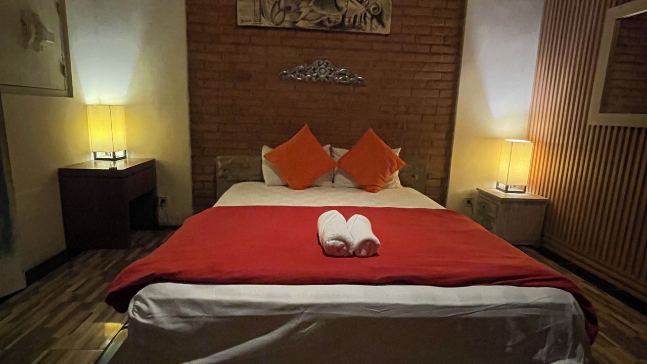 Photo of Bedroom in Penuktukan